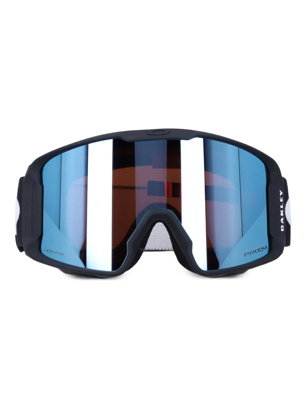 Oakley Line Miner™ L ski goggles | Black | Image 1