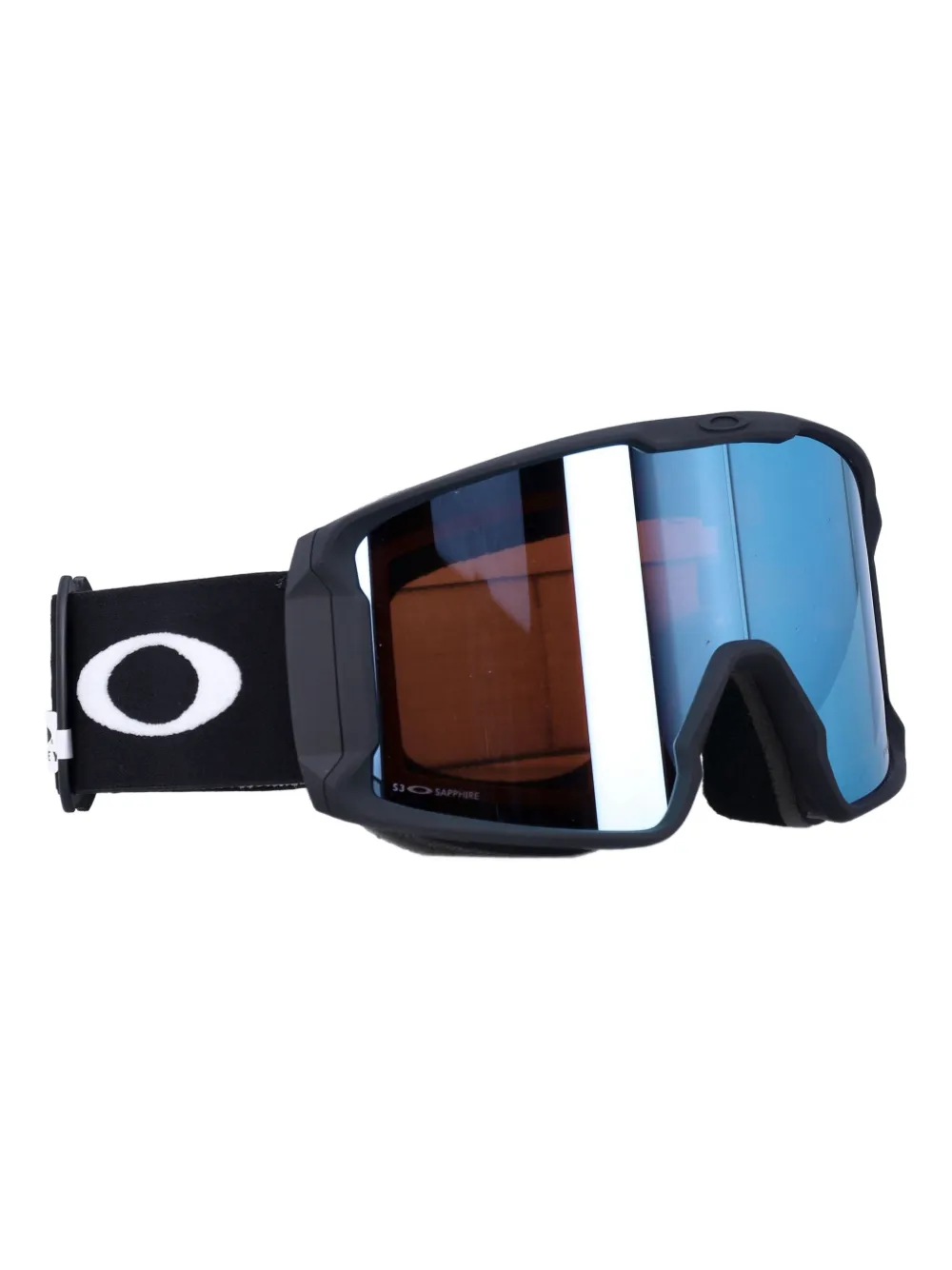 Oakley Line Miner™ L Ski Goggles In Multi