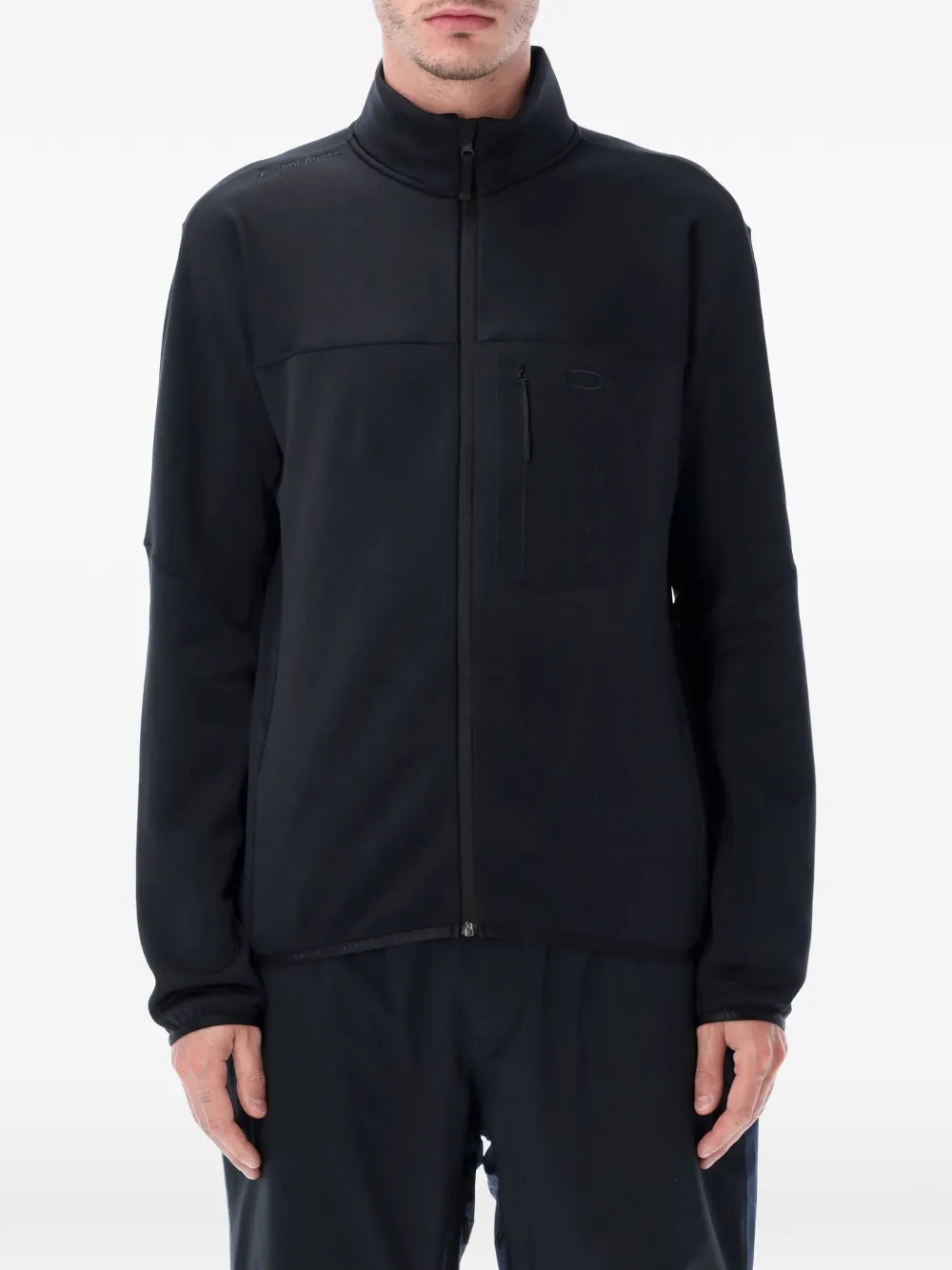 Oakley sudadera Canopy PRO | negro | Image 1