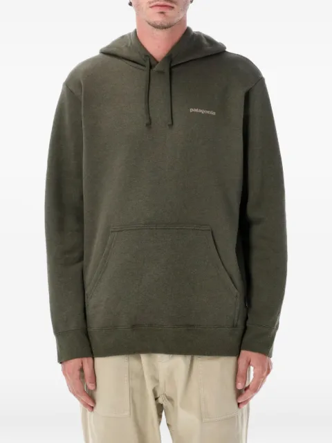 Patagonia Boardshort Logo Uprisal hoodie