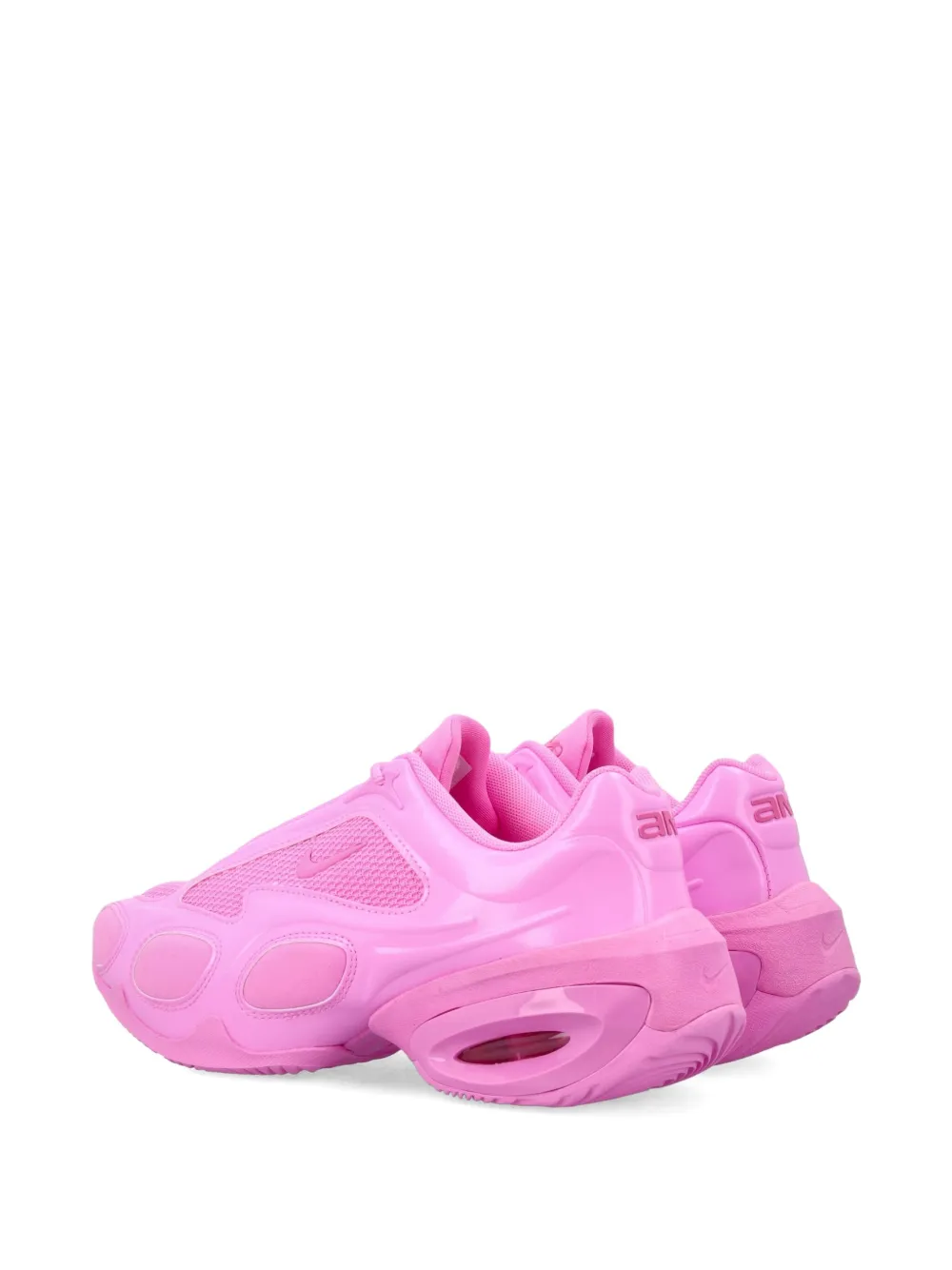 Nike Air Muse Mesh Trainers In Multi