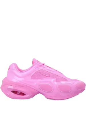 PinkMM6 Maison Margiela × Salomon MM6 Maison Margiela X Salomon Cross Drawstring Sneakers | Pink