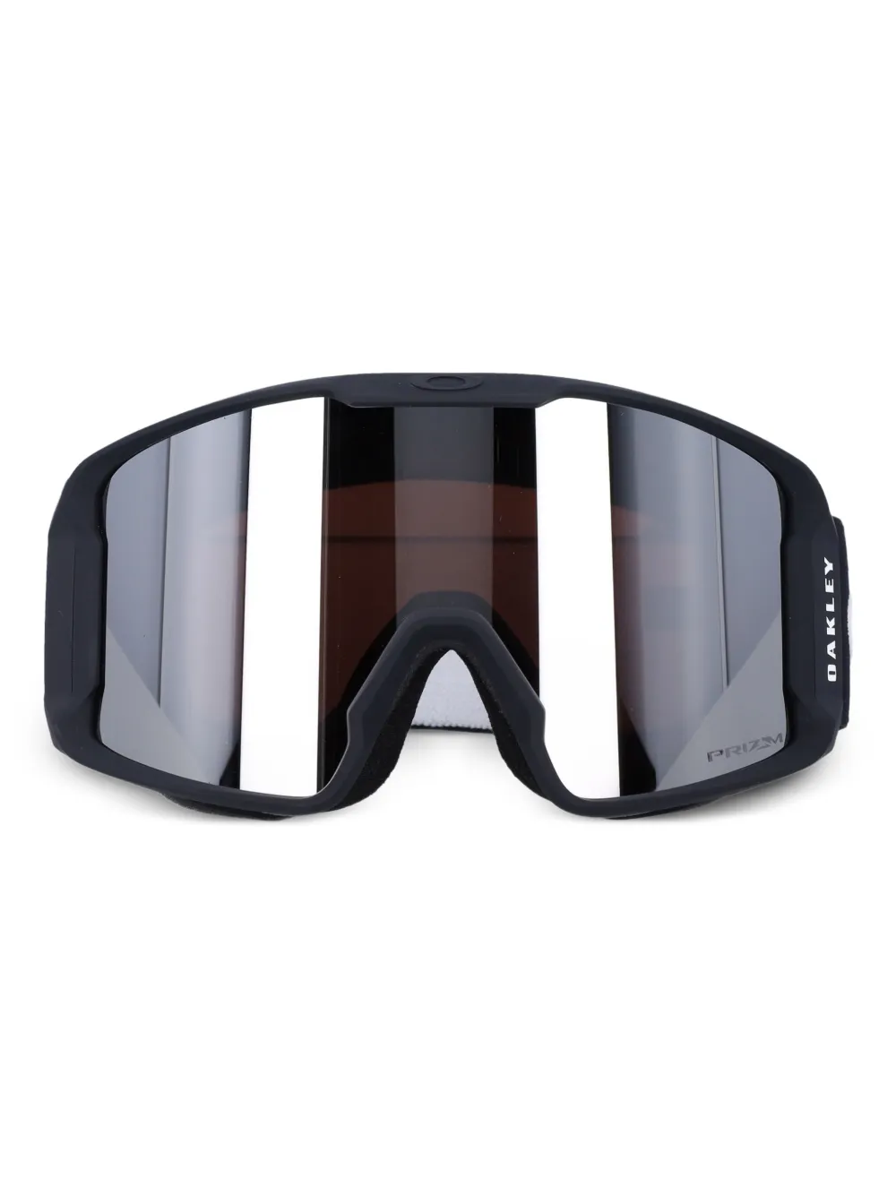 Oakley Line Miner™ L ski goggles | Black | Image 1