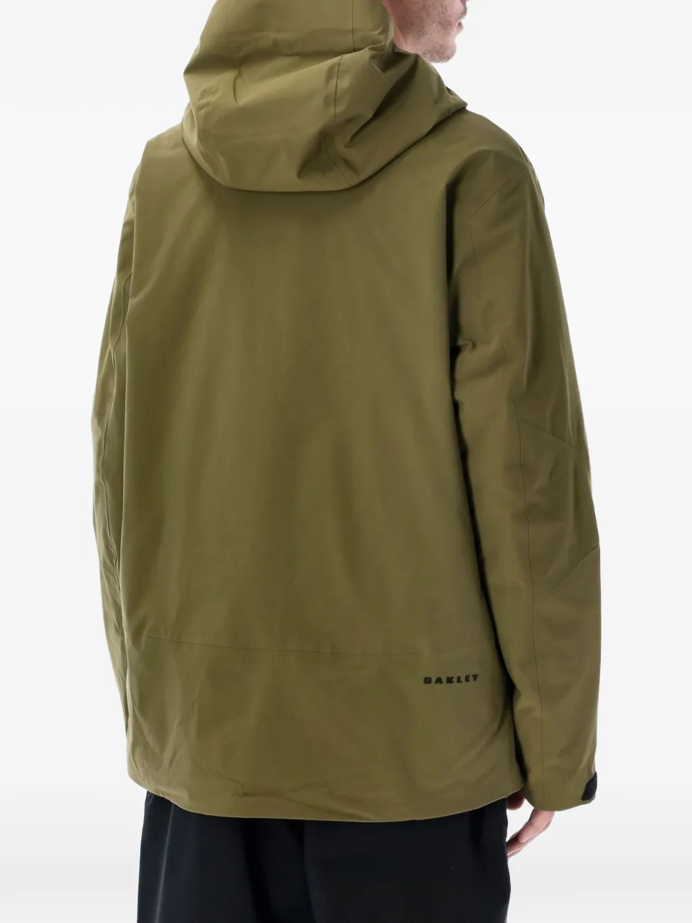 Oakley Canopy insulated ski jacket | Chamarras para nieve | Image 2