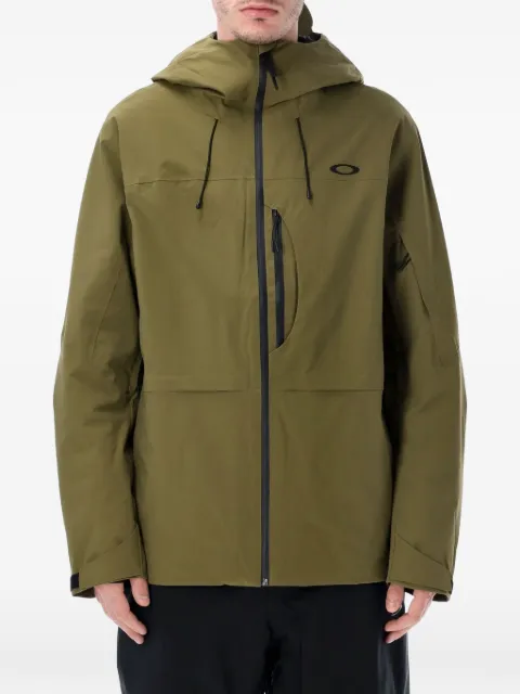 Oakley Canopy insulated ski jacket 