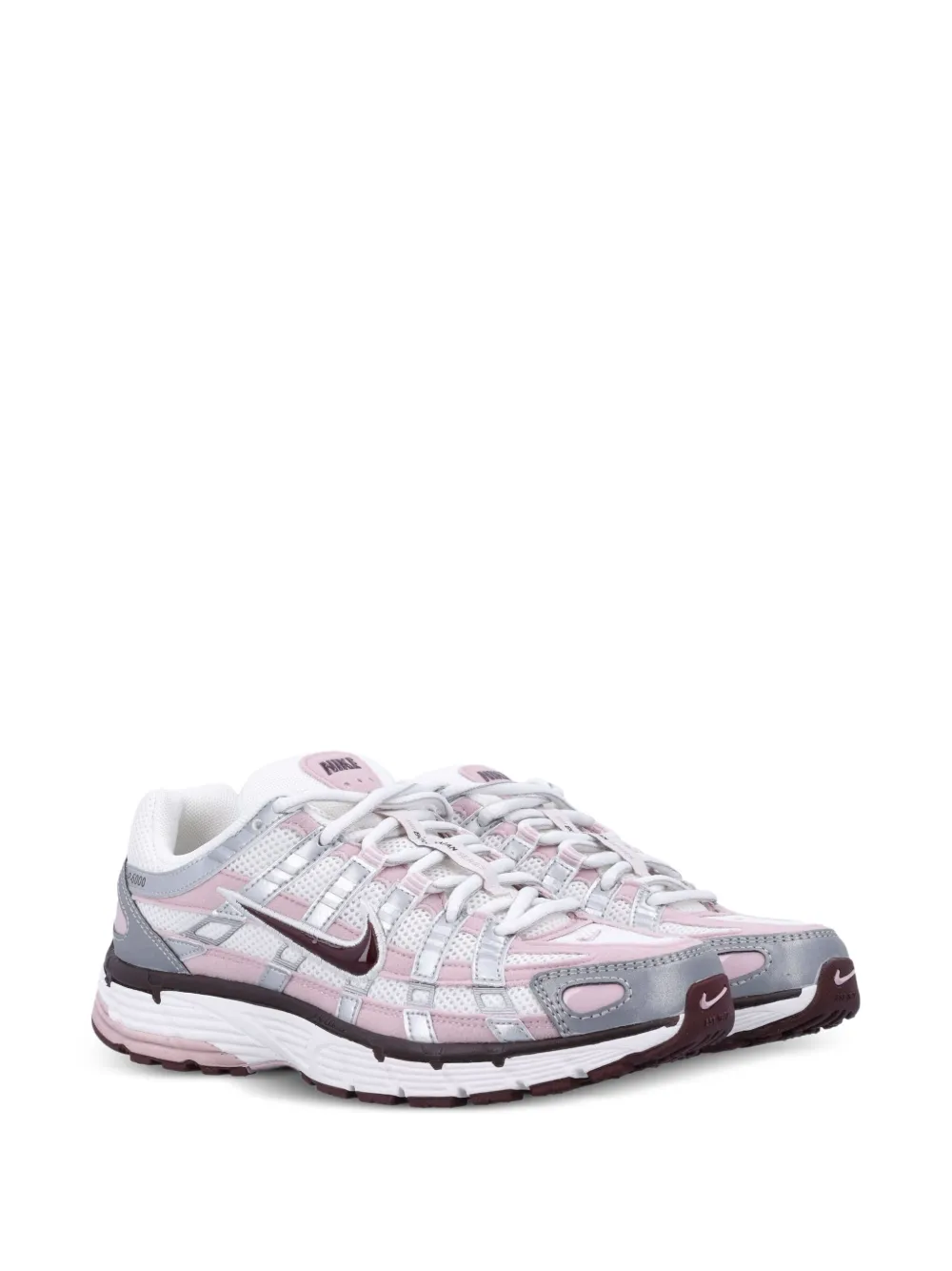 Nike tenis con paneles | Tenis bajos | Image 2