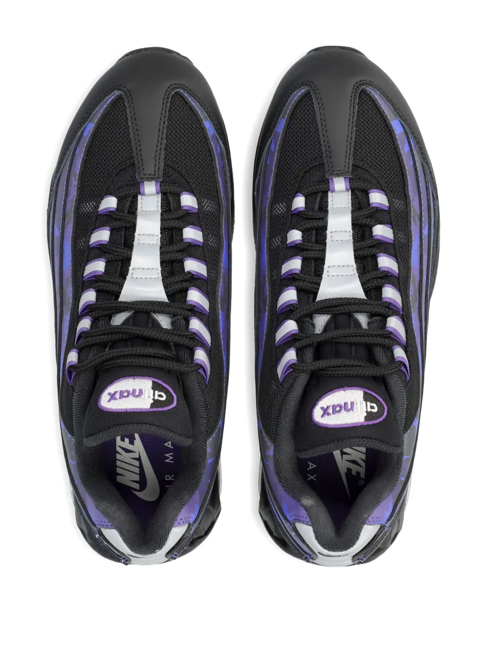 Nike Air Max 95 Sneakers In Multi