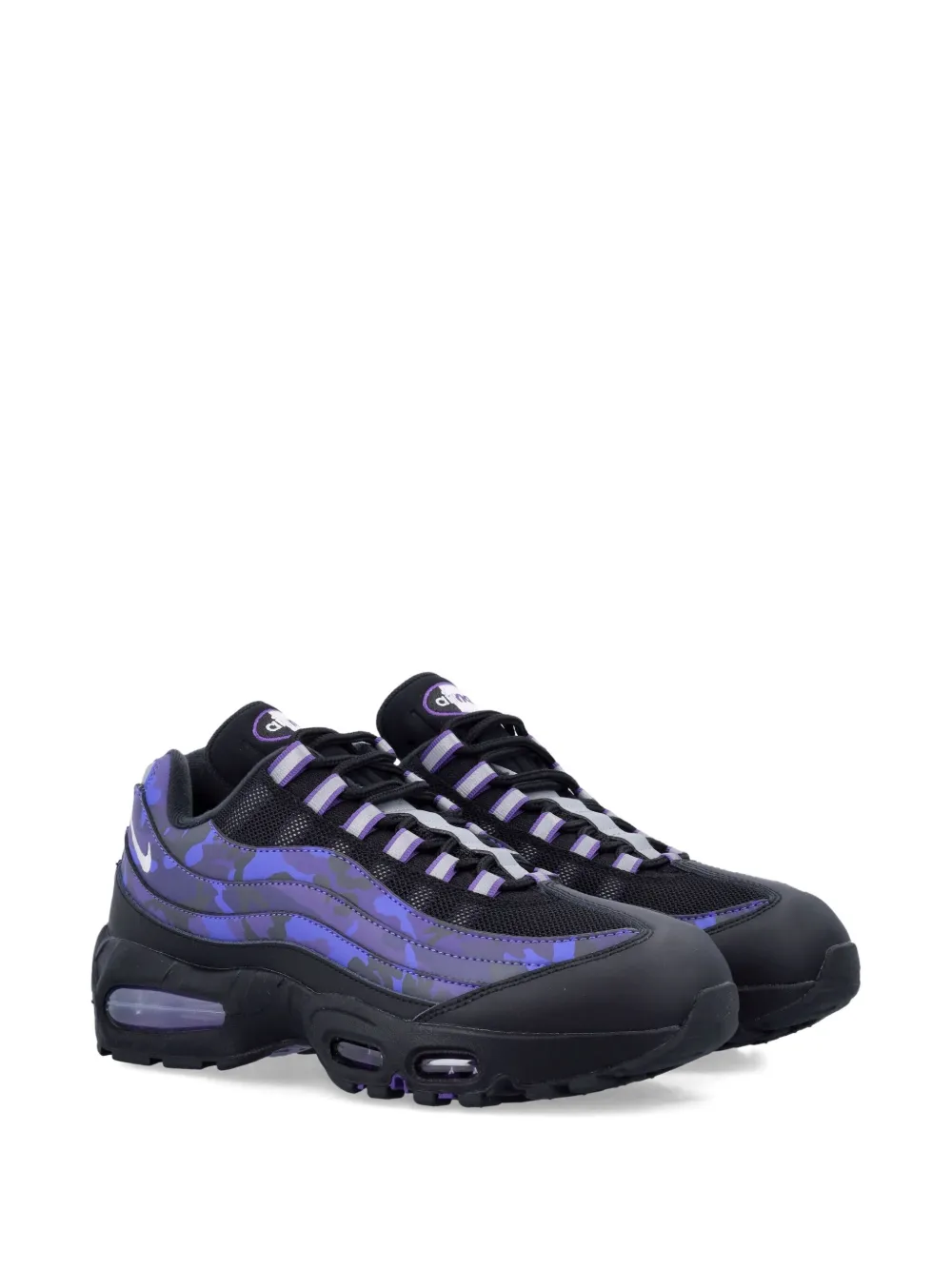 Nike Air Max 95 Sneakers In Multi
