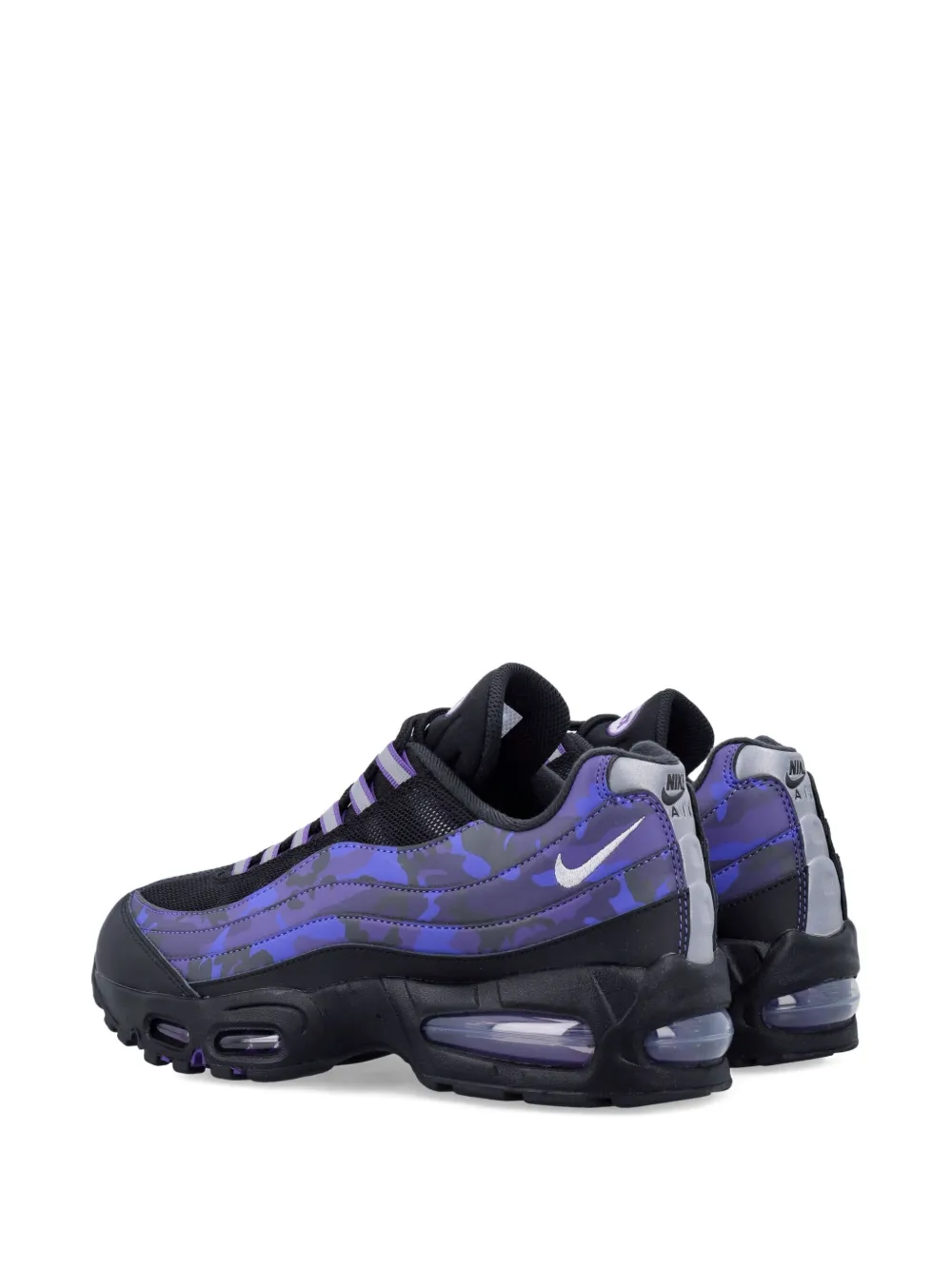 Nike Air Max 95 Sneakers In Multi