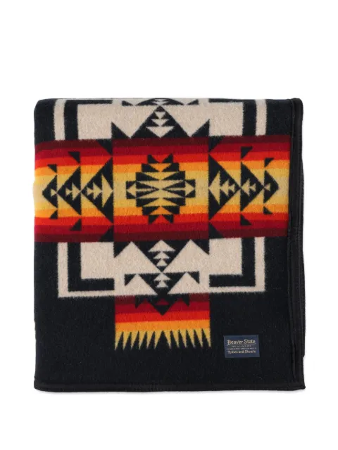 Pendleton  Chief Joseph blanket (203cm x162cm)