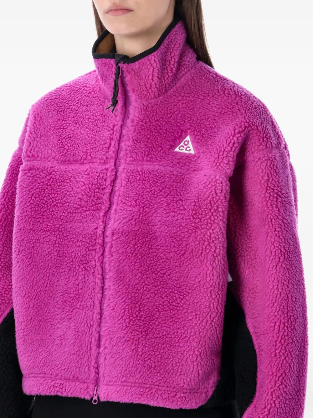 Acg Fleece Jacket