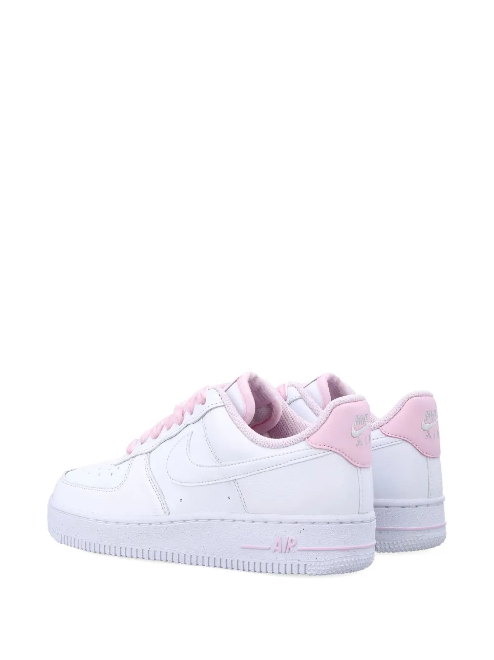 Nike Air Force 1 '07 Vintage Sneakers In White