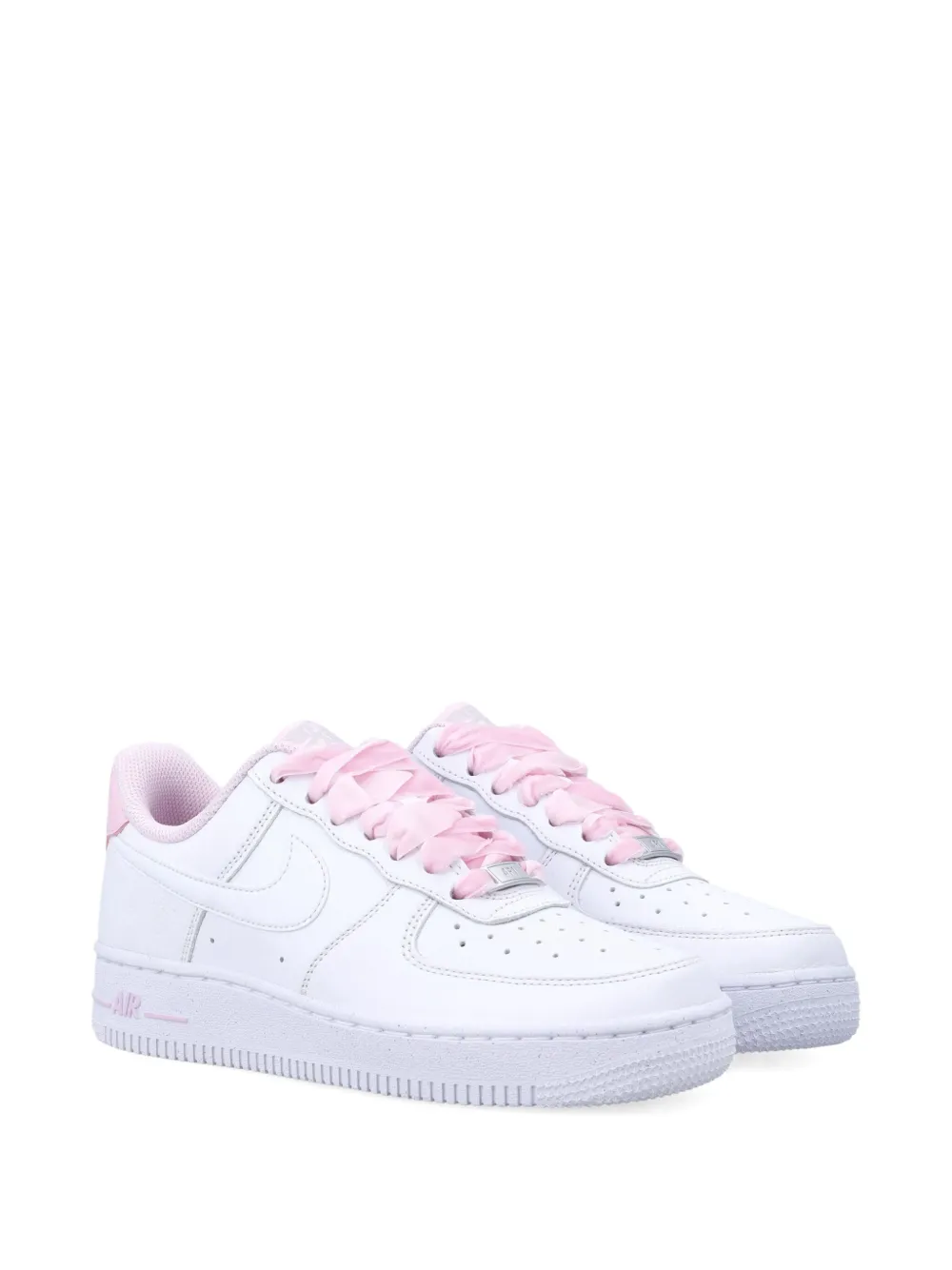 Nike Air Force 1 '07 Vintage Sneakers In White
