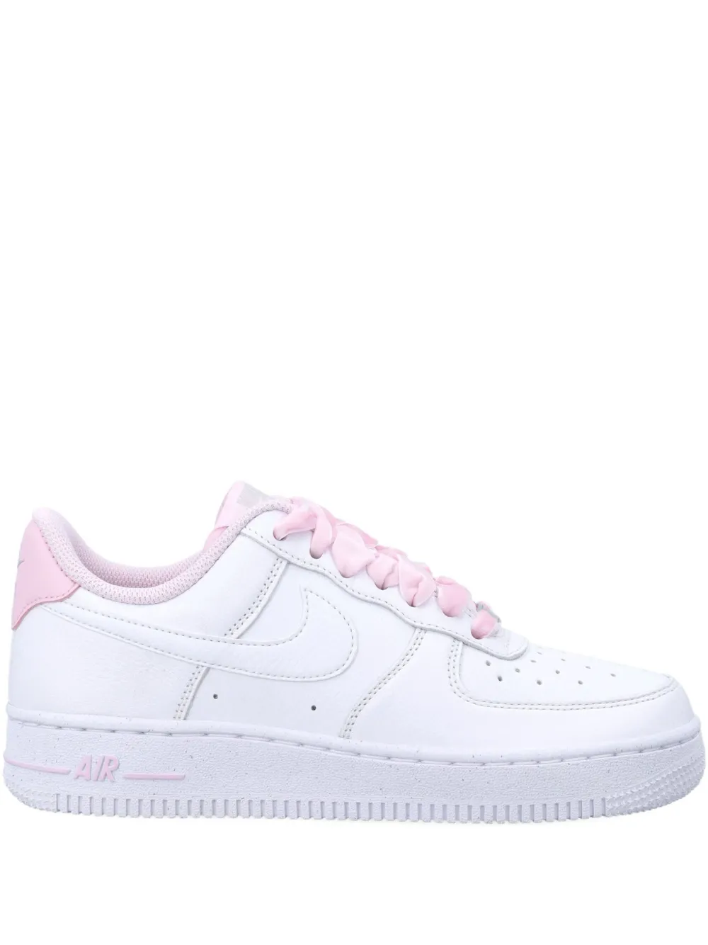 Nike Air Force 1 '07 Vintage Sneakers In White