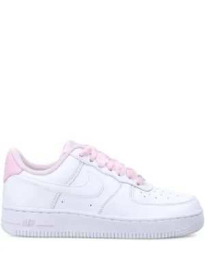 Nike x Drake Nocta Air Force 1 Low Sneakers | Pink | FARFETCH ZA