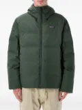 Patagonia Jackson Glacier puffer jacket - Green