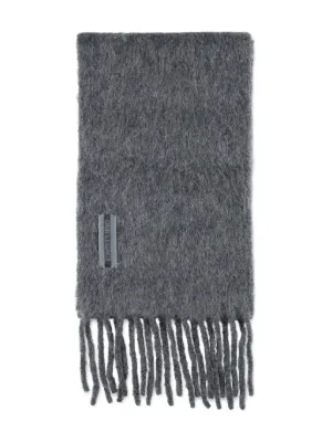 our legacy 22aw フェイクファー　スカーフ　マフラー アワーレガシー OUR LEGACY OUR LEGACY マフラー ESTATE SCARF