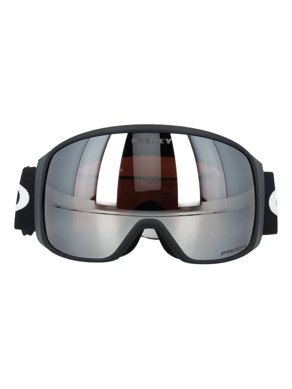 Oakley Flight Tracker L Snow Goggles In Black