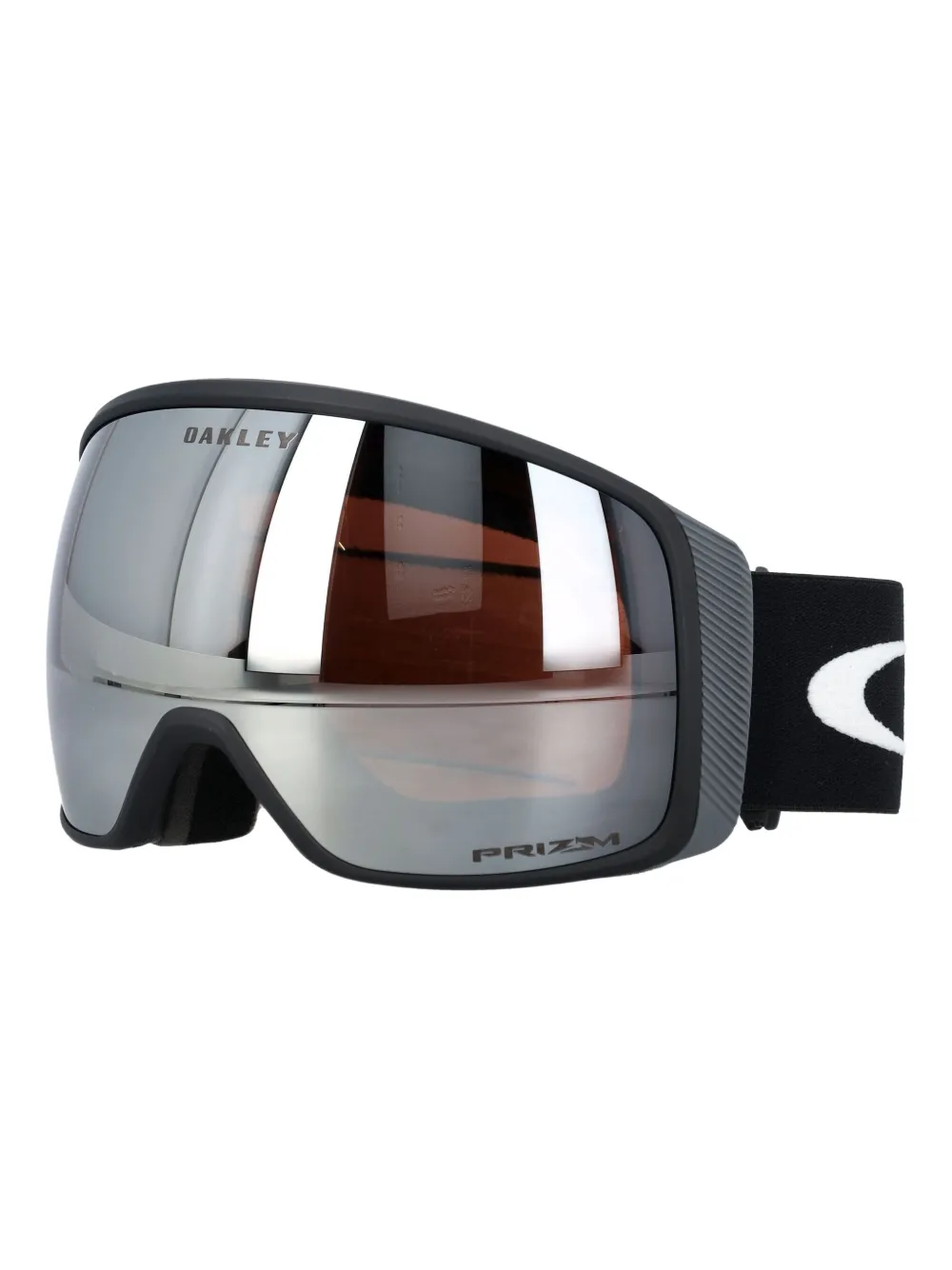 Oakley Flight Tracker L Snow Goggles In Black