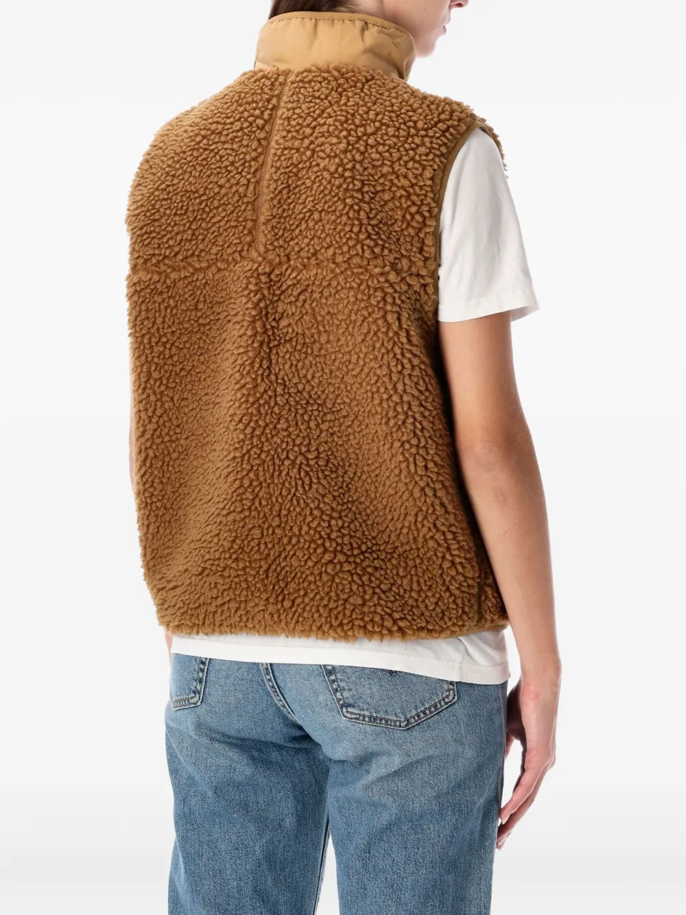 Patagonia  Retro-X® zip pocket jacket | Waistcoats & Gilets | Image 2