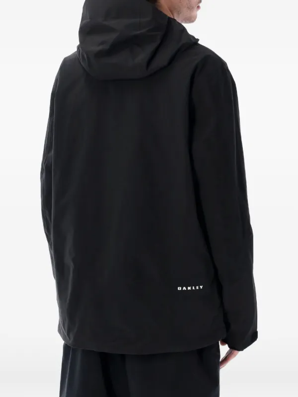 Oakley Canopy Insulated Ski Jacket | Black | FARFETCH