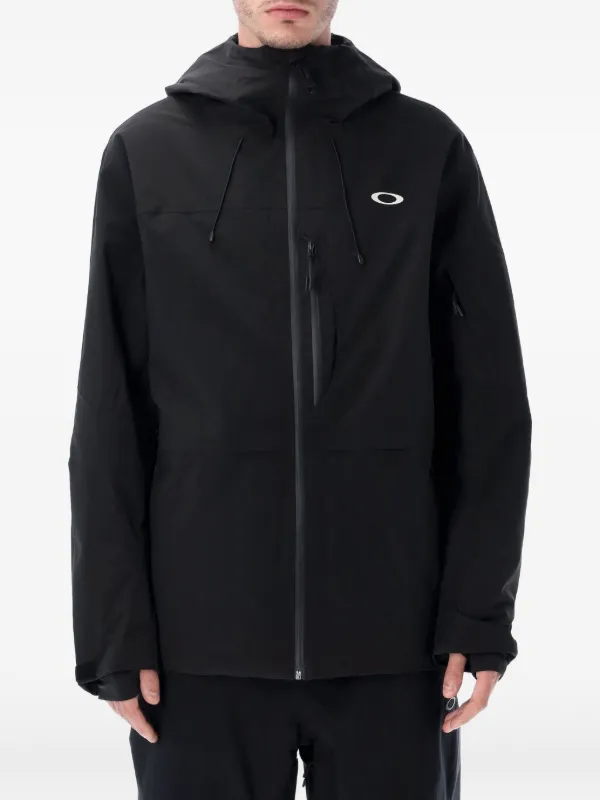OAKLEY CANOPY INSULATED JACKET スキーウェア Oakley Canopy Insulated Jacket - Men's - 25/26 – Snowflake Ski Shop