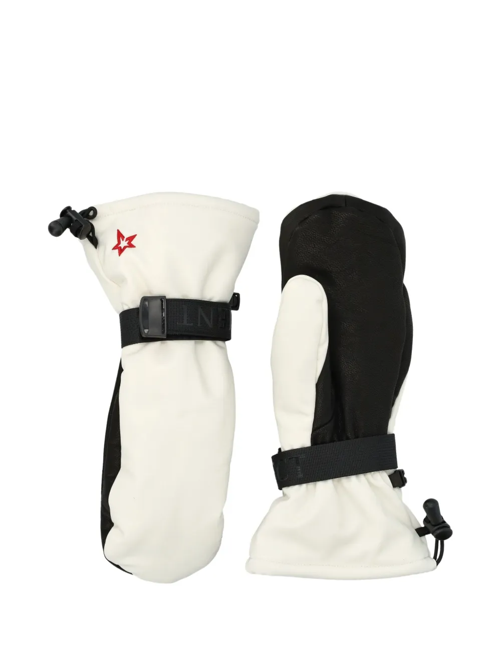 Perfect Moment Davos グローブ - ホワイト Perfect Moment Davos グローブ - ホワイト