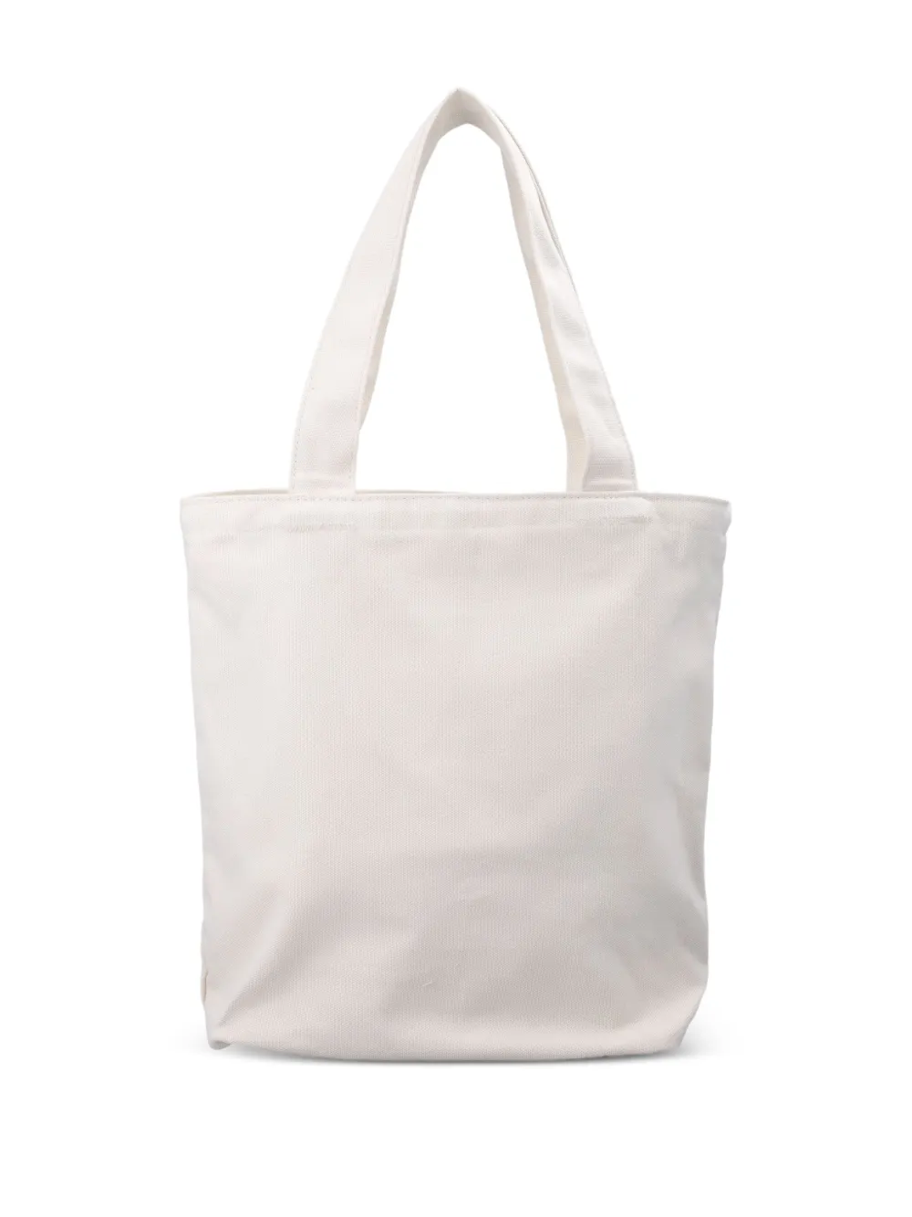 POLO RALPH LAUREN KIDS bear-print tote bag - Wit