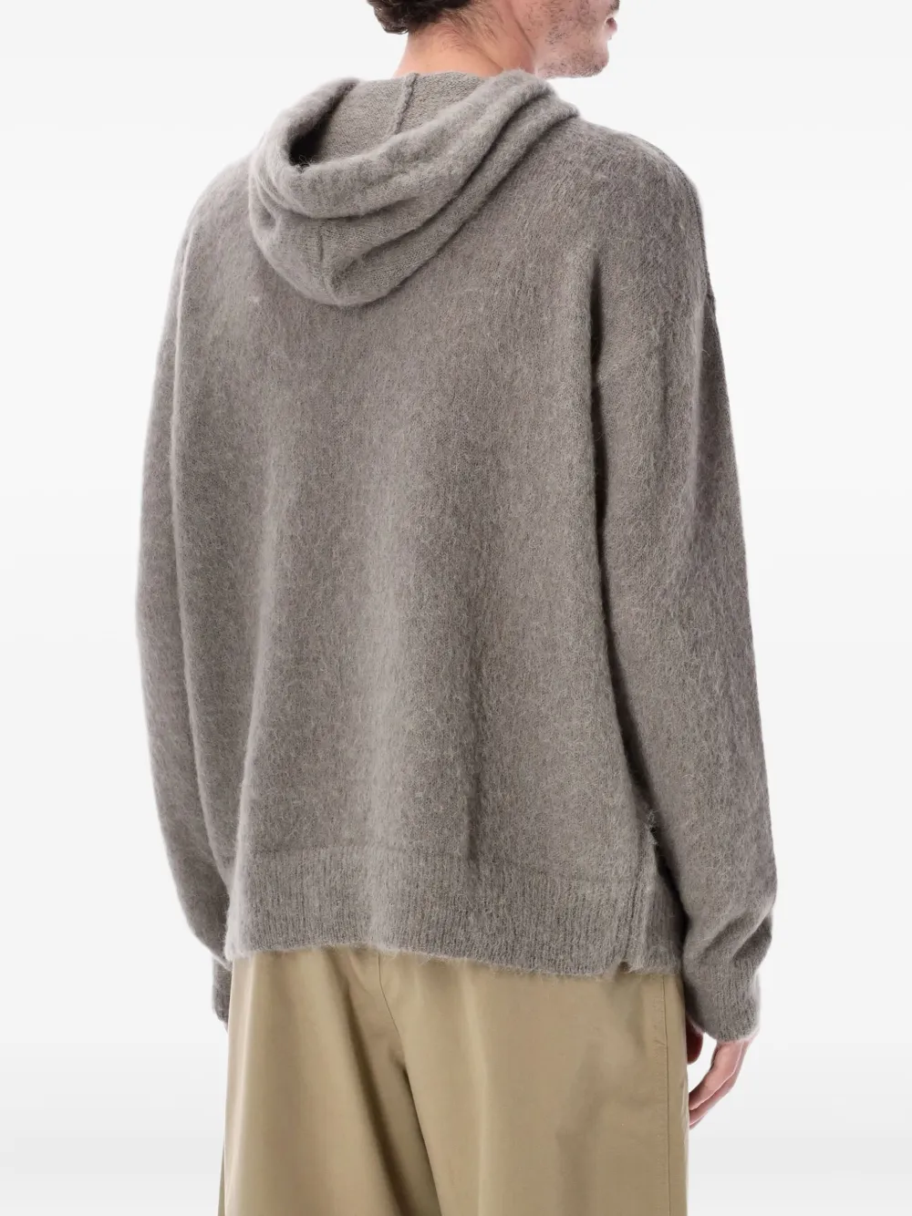 rold skov drawstring-hood hoodie | Hoodies | Image 2