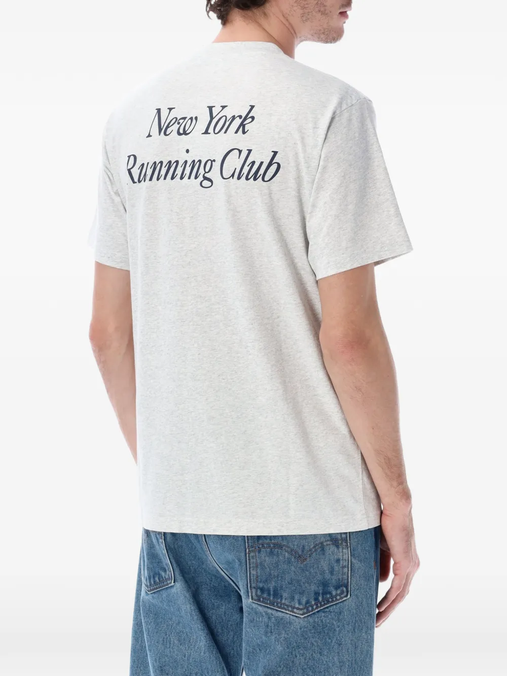 Run Club T-Shirt