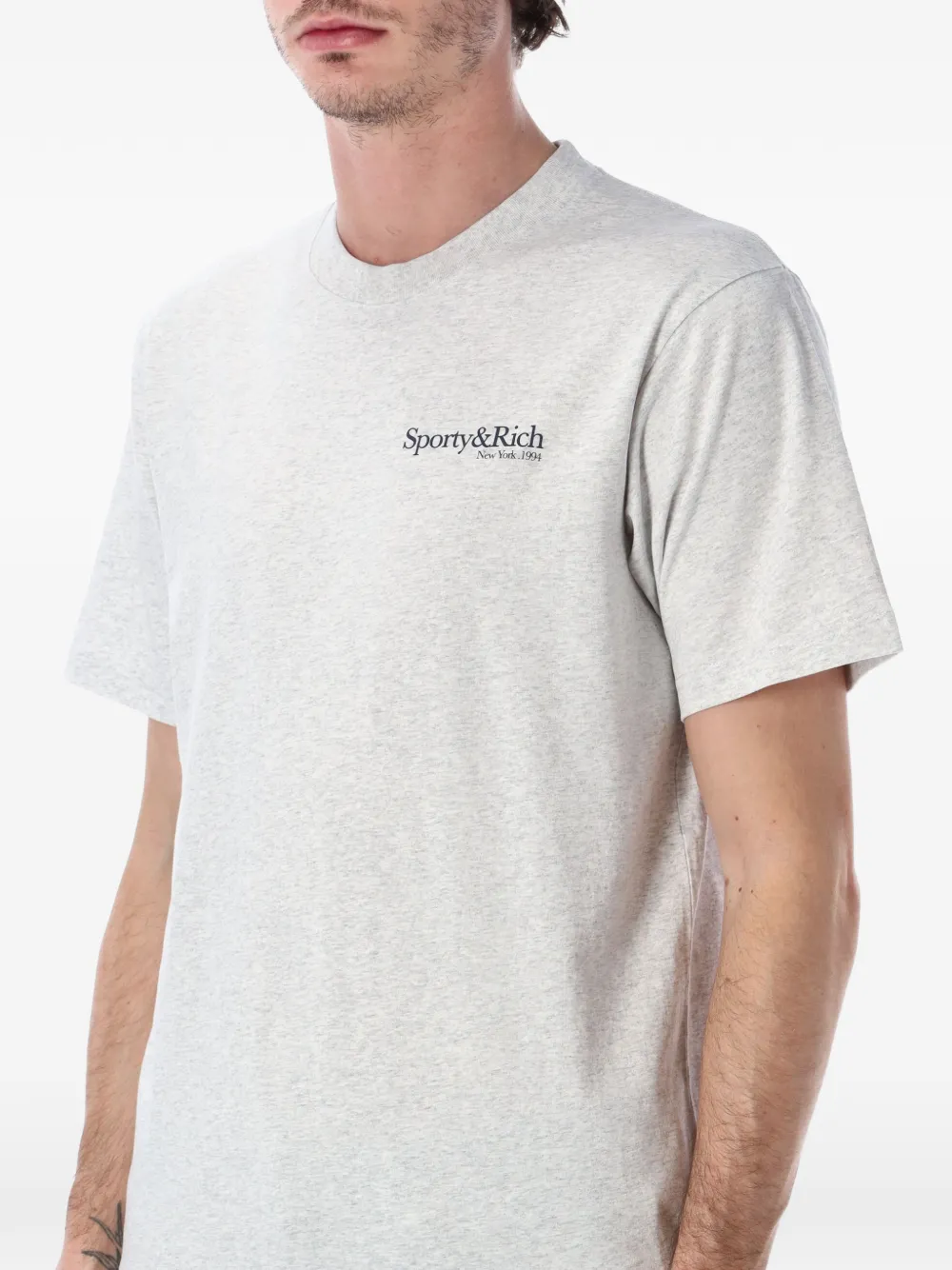 Run Club T-Shirt