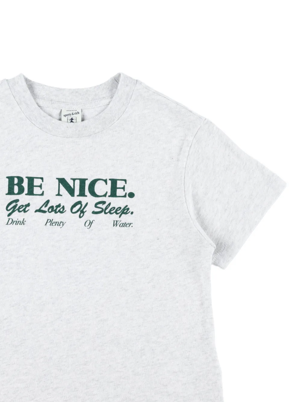 Be Nice T-Shirt