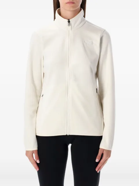The North Face zip skiwear