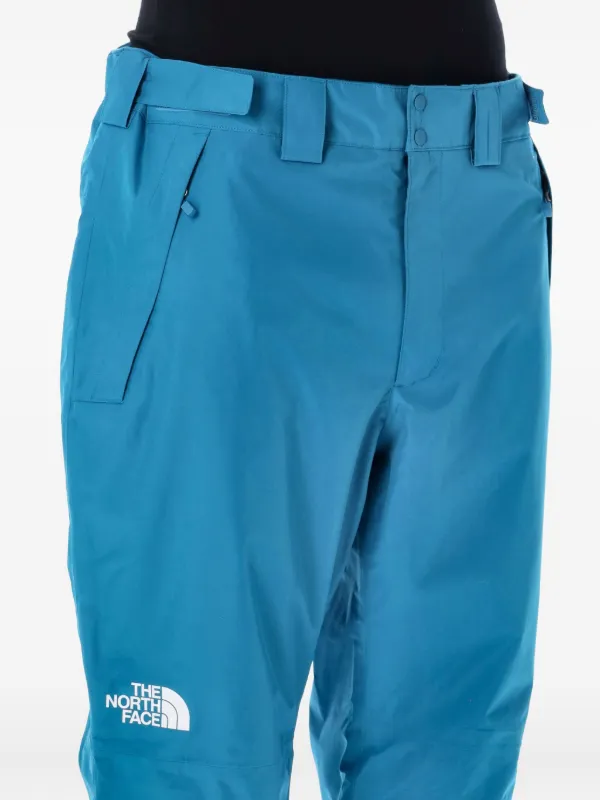 The North Face ロゴ スキーパンツ | ブルー | FARFETCH JP