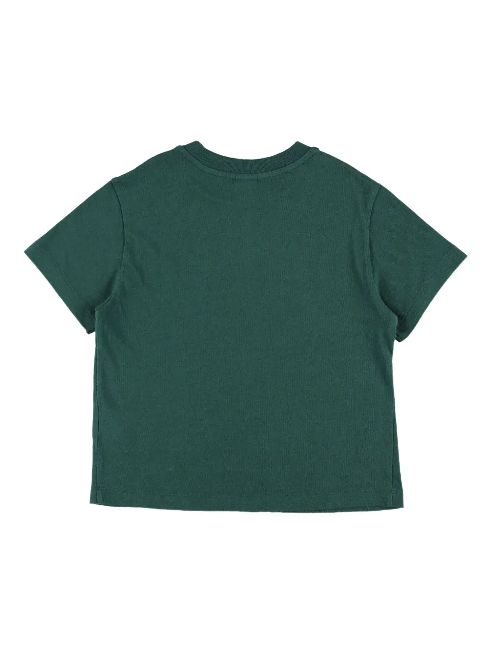  Sporty & Rich Kids Wellness Ivy T-shirt - Green 