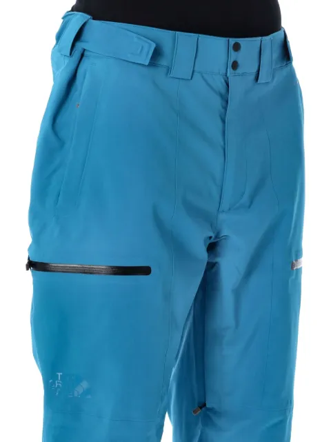The North Face zip-pockets ski bottoms