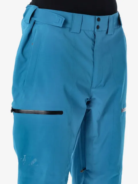 The North Face pantalon de ski à poches zippées