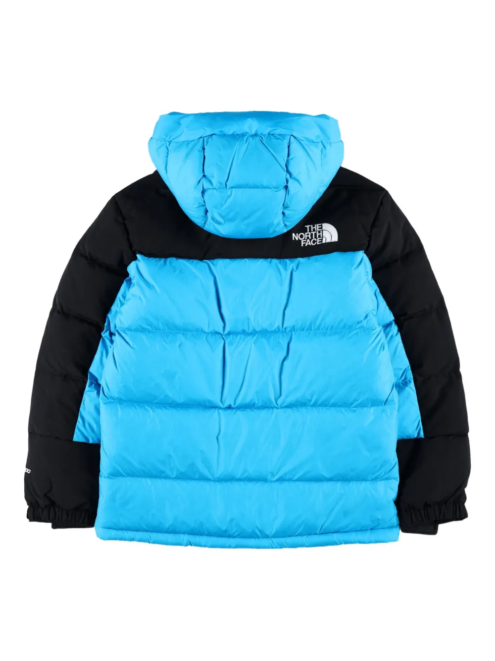 The North Face Kids hooded padded coat | Padded Coats | Image 2