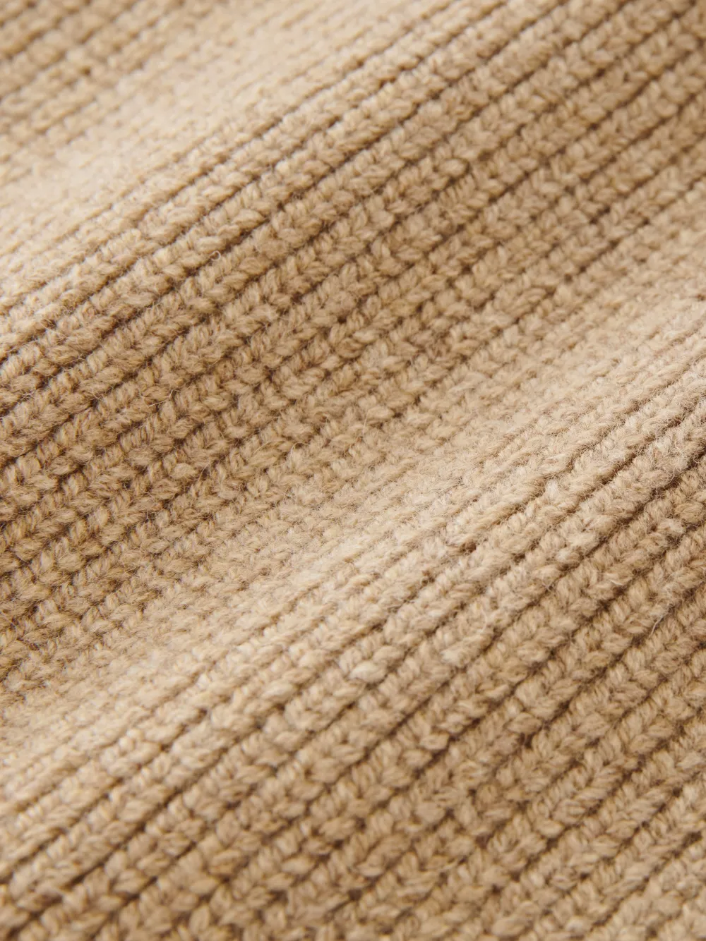 Zip Knitwear