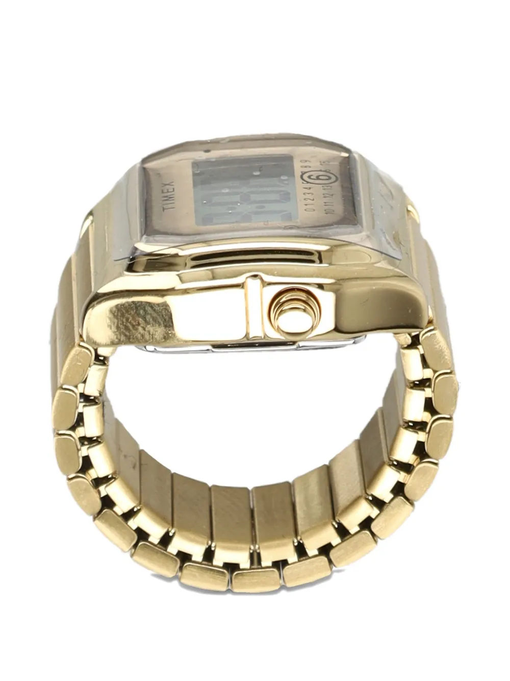 TIMEX reloj rectangular T80 en colaboración con MM6 | Relojes | Image 2