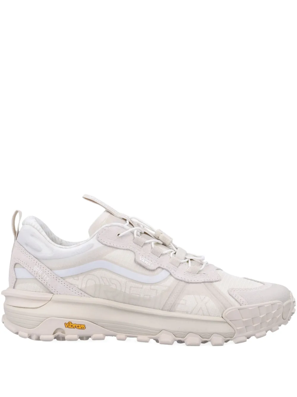 Vans Mte Crosspatch Xc Sneakers In Neutral