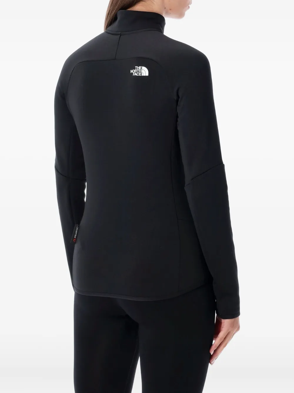 The North Face zip skiwear | Ski Tops | Image 2