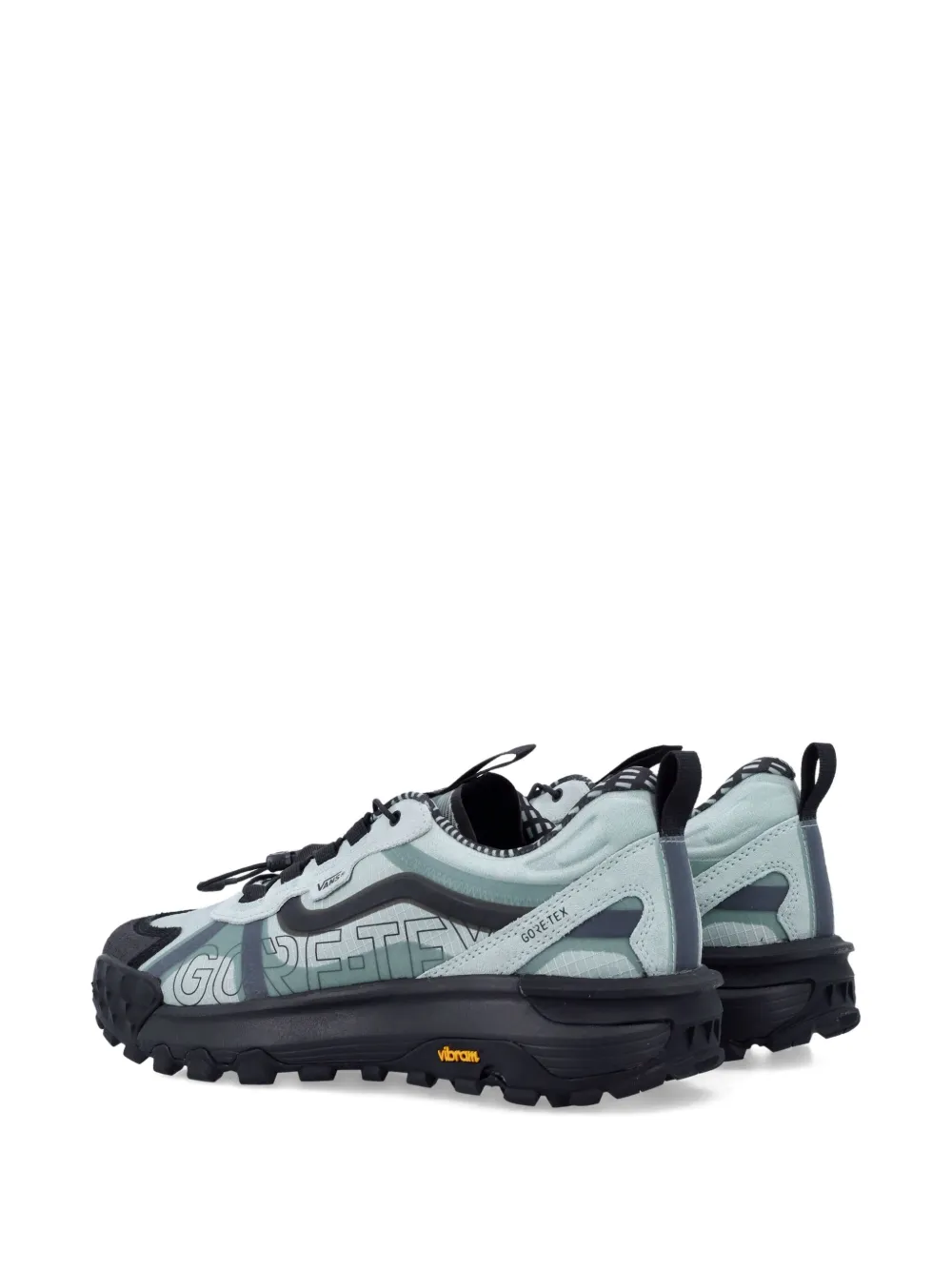 Vans Mte Crosspath Xc Sneakers In Multi