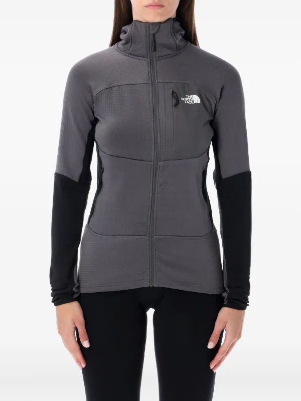 The North Face フーデッド スキーウェア | グレー | FARFETCH JP
