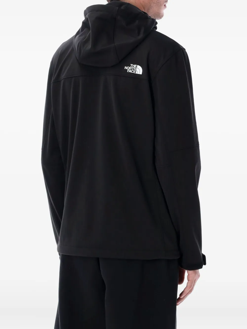 The North Face logo-print jacket | Lightweight Jackets | Image 2