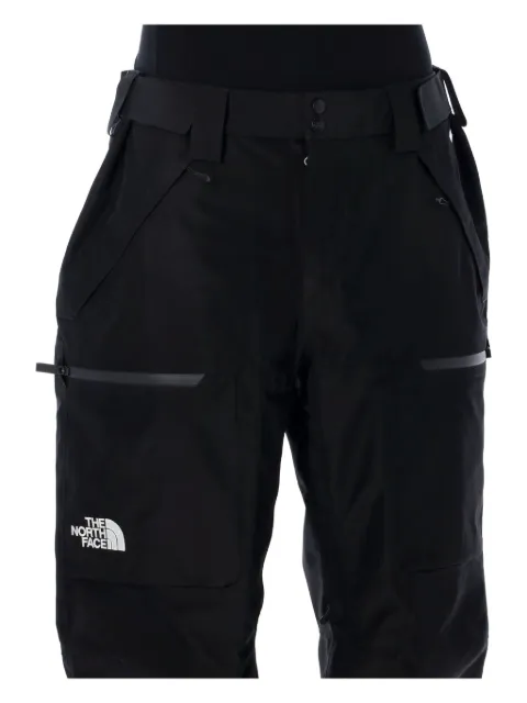 The North Face logo-detail ski bottoms