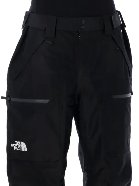 The North Face logo-detail ski bottoms