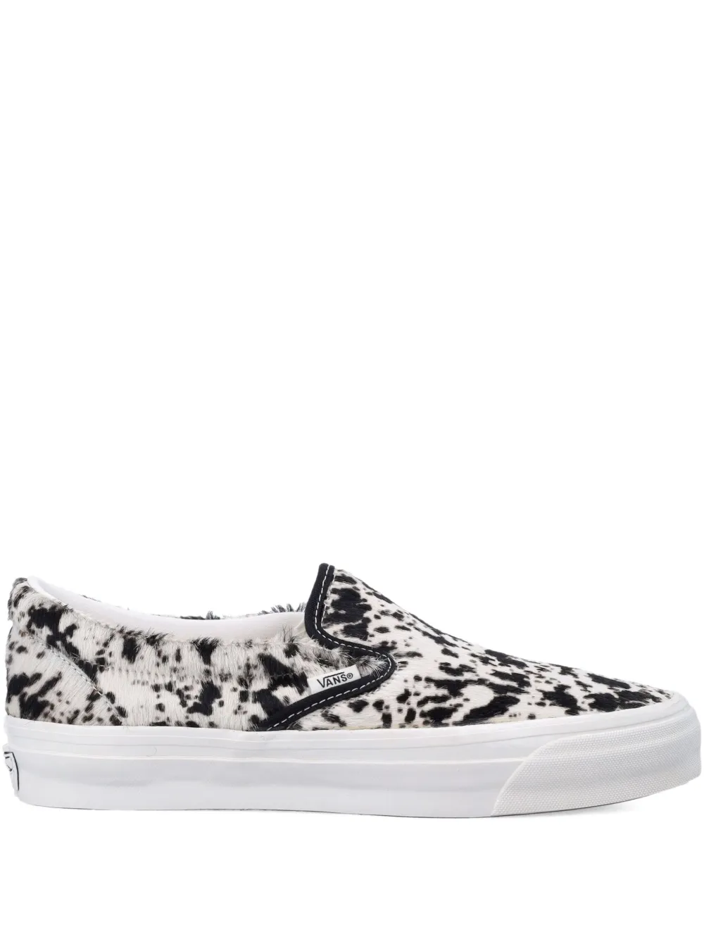 Vans Slip-On sneakers - ホワイト Vans Slip-On sneakers - ホワイト