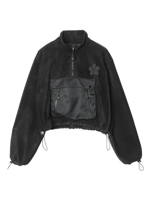 Cecilie Bahnsen anorak Bastian