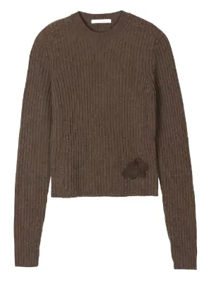 Pringle Of Scotland Turtleneck Cashmere Sweater | Green | FARFETCH